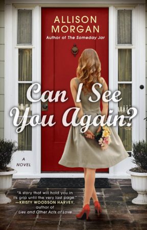Book Review – Can I See You Again? by Allison Morgan