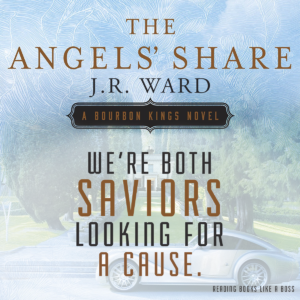 the angels share jr ward