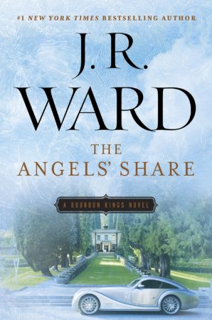 Audiobook Review – The Angels’ Share by J.R. Ward