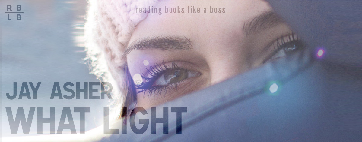 Audiobook Review – What Light by Jay Asher