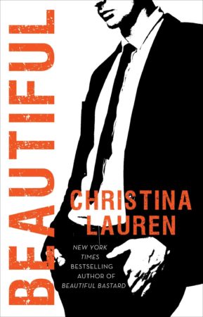 Book Review – Beautiful by Christina Lauren