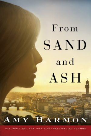 Book Review – From Sand and Ash by Amy Harmon