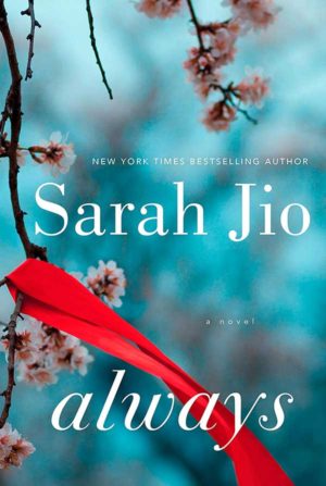 Audiobook Review – Always by Sarah Jio