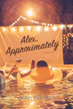 Book Review – Alex, Approximately by Jenn Bennett