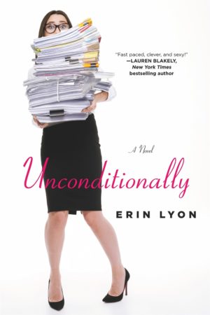 Book Review – Unconditionally by Erin Lyon