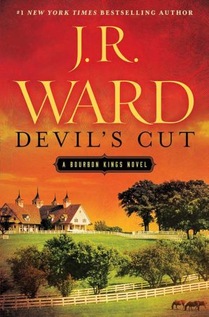 Audiobook Review – Devil’s Cut by J.R. Ward