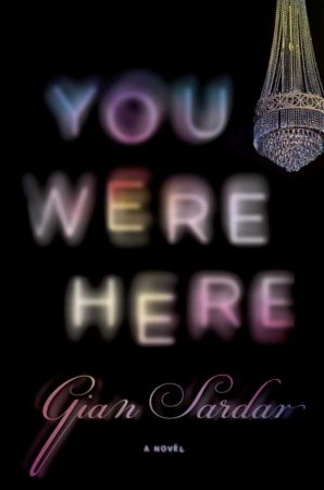Audiobook Review – You Were Here by Gian Sardar