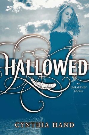 Audiobook Review – Hallowed by Cynthia Hand