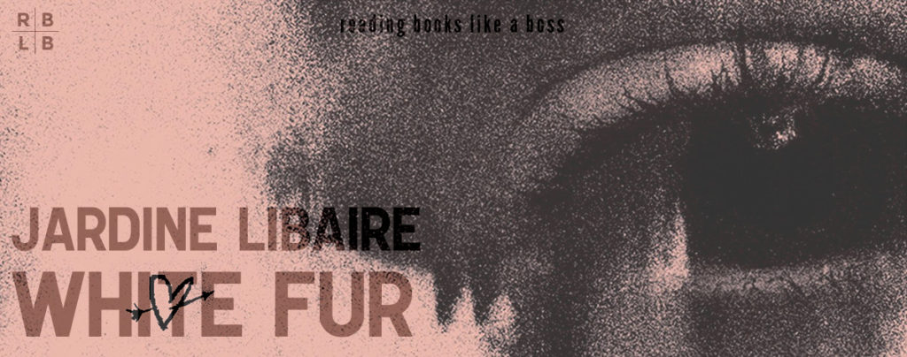 White Fury by Jardine Libaire