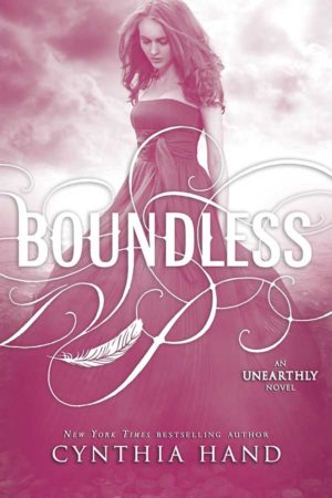 Audiobook Review – Boundless by Cynthia Hand