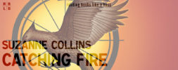catching fire audio book