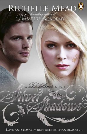 Audiobook Review – Silver Shadows by Richelle Mead