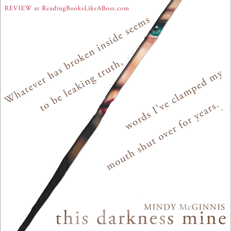 Teaser - This Darkness Mind by Mindy McGinnis