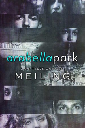 Book Review – Arabella Park: Season 1 by Meiling