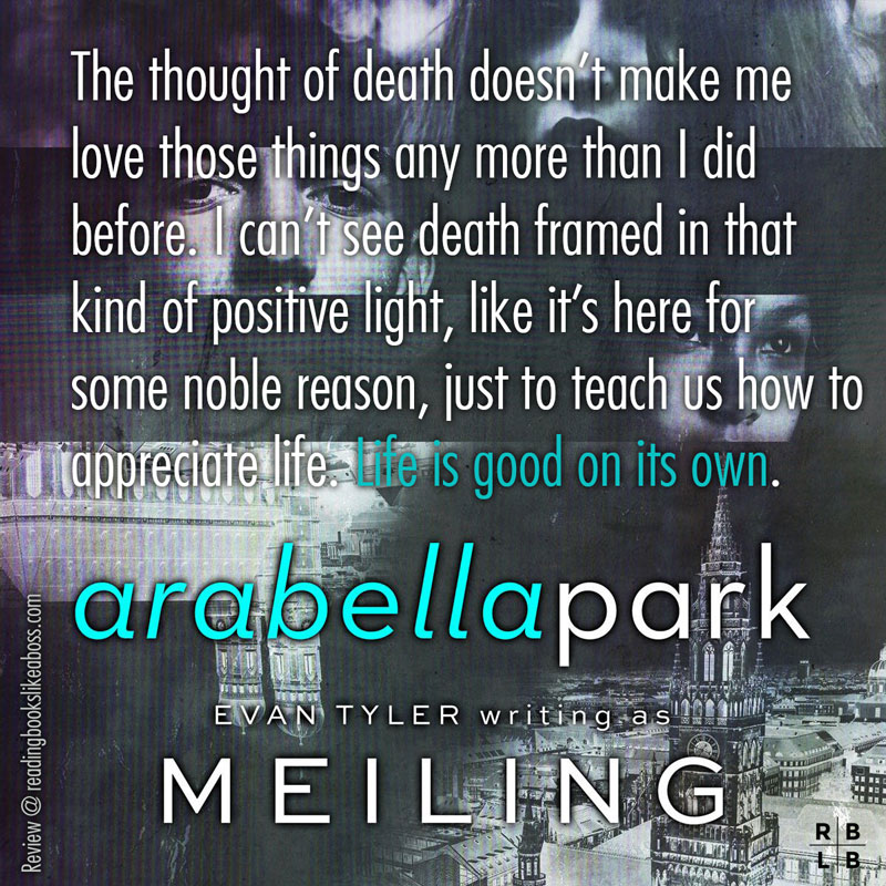 Arabella Park by Meiling