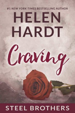 Book Review – Craving by Helen Hardt