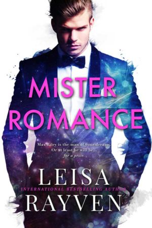 Book Review – Mister Romance by Leisa Rayven