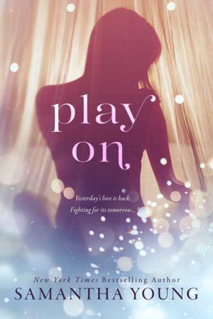 Book Review – Play On by Samantha Young