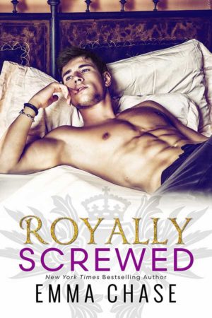 Audiobook Review – Royally Screwed by Emma Chase