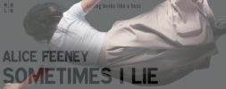 reviews of sometimes i lie reviews of sometimes i lie