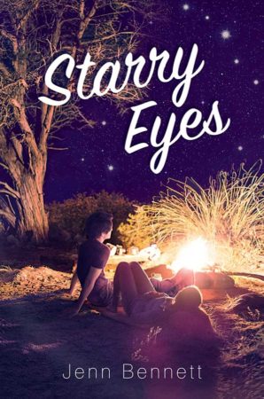 Book Review – Starry Eyes by Jenn Bennett