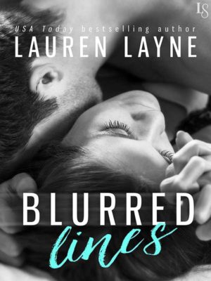 Book Review – Blurred Lines by Lauren Layne