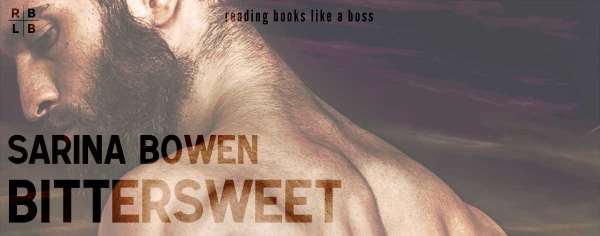 Audiobook Review – Bittersweet by Sarina Bowen