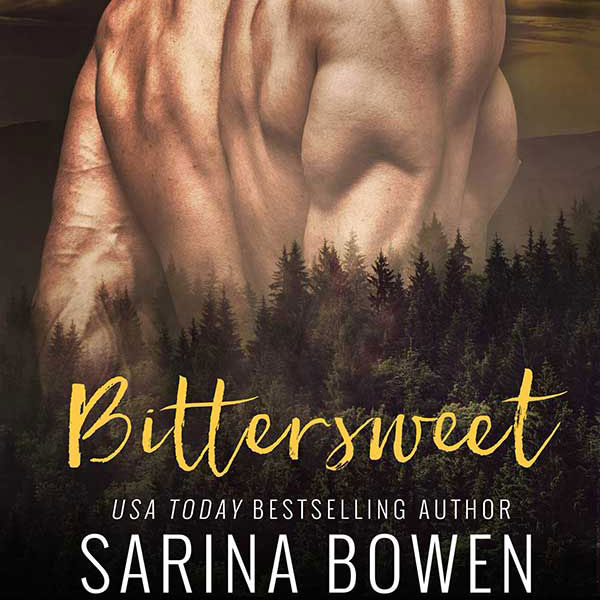 Bittersweet by Sarina Bowen