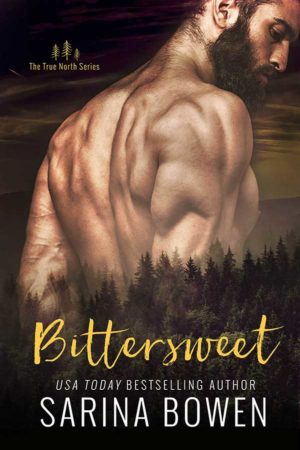 Audiobook Review – Bittersweet by Sarina Bowen