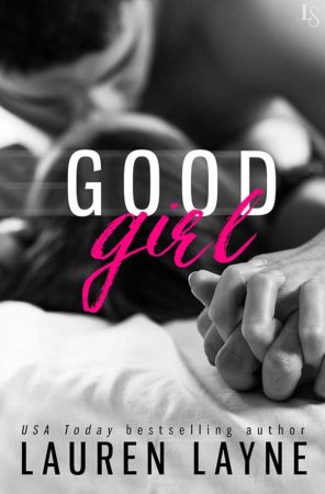 Book Review – Good Girl by Lauren Layne
