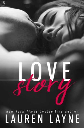 Book Review – Love Story by Lauren Layne