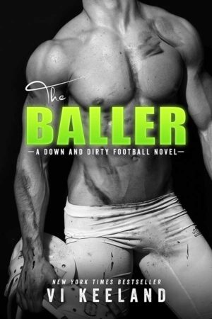 Audiobook Review – The Baller by Vi Keeland