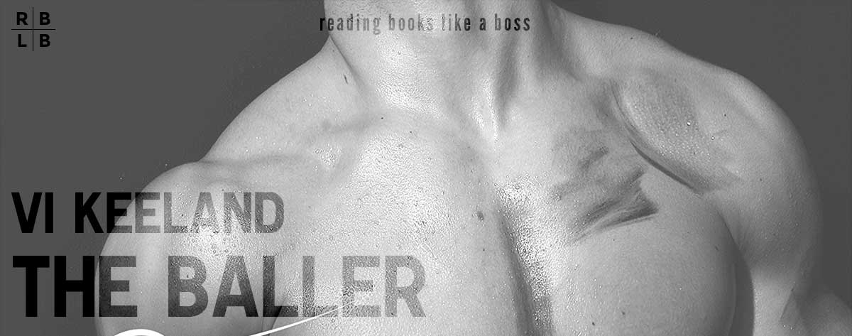 Audiobook Review – The Baller by Vi Keeland