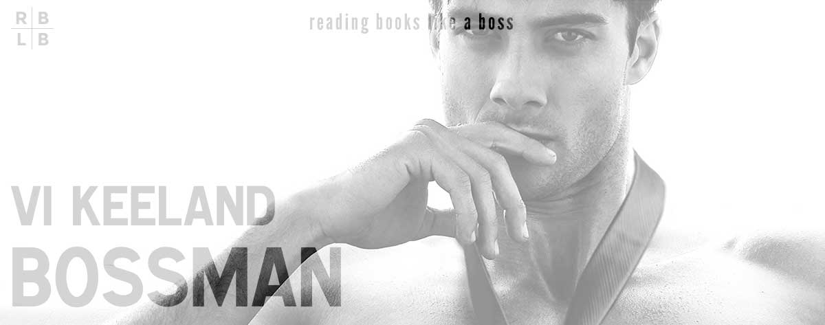 Book Review – Bossman by Vi Keeland