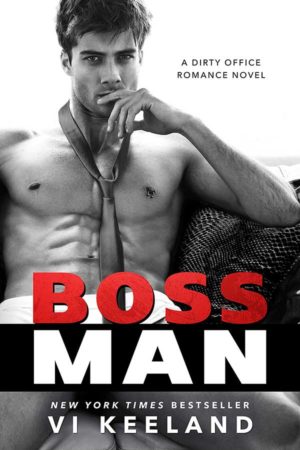 The Boss Project by Vi Keeland