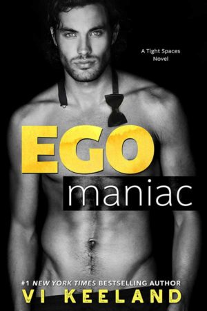 Book Review – Egomaniac by Vi Keeland