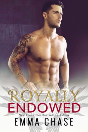 Audiobook Review – Royally Endowed by Emma Chase