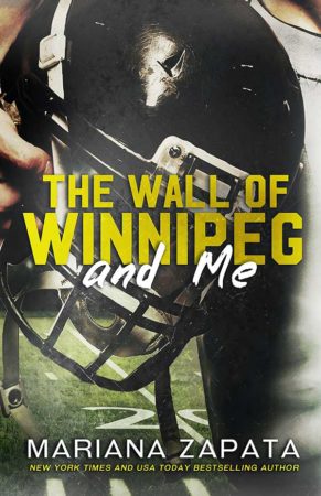 the winnipeg and me