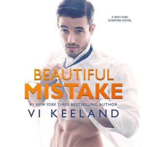 Audiobook Review – Beautiful Mistake by Vi Keeland