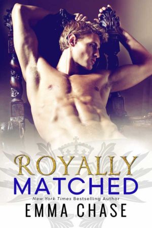 Audiobook Review – Royally Matched by Emma Chase
