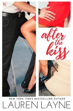 Book Review – After the Kiss by Lauren Layne