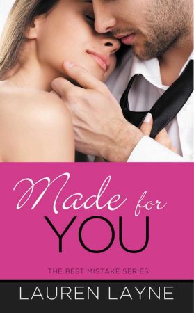 Book Review – Made for You by Lauren Layne